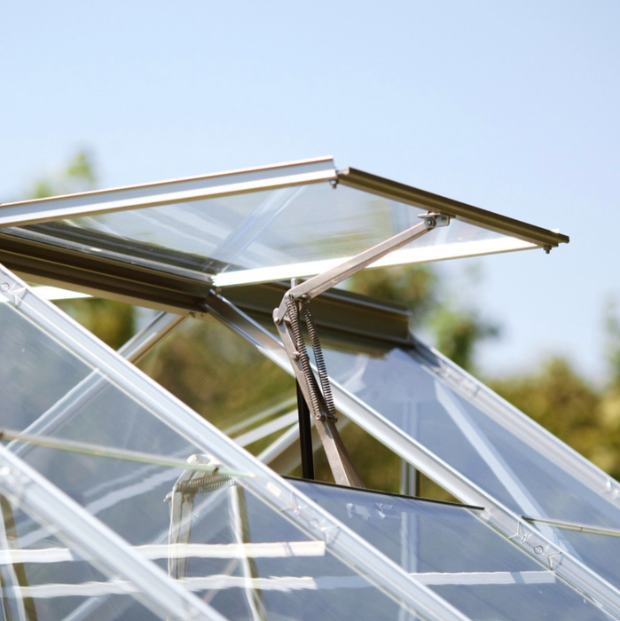 Serra Luxia 10,80 M²