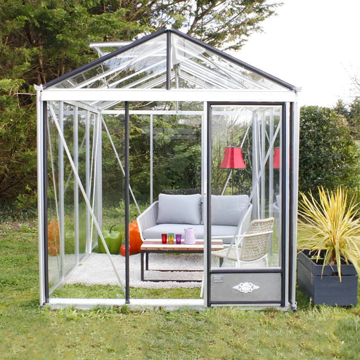 Serra Luxia 10,80 M²