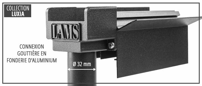 Serra Luxia 11,80 M²