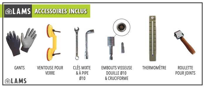 Serra Luxia 14,10 M²