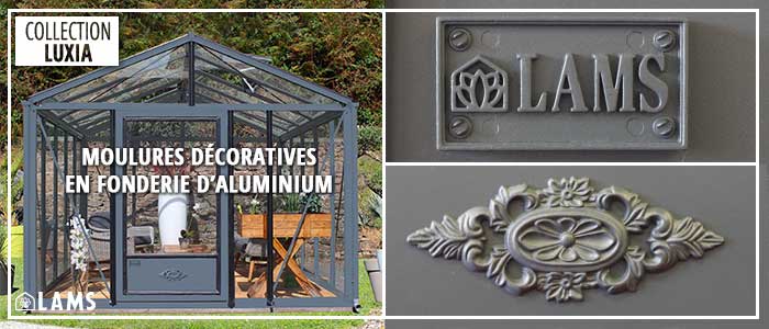 Serra Luxia 14,10 M²