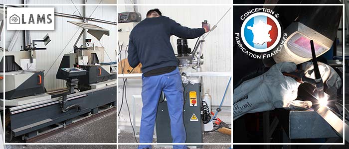 Serra Luxia 14,30 M²