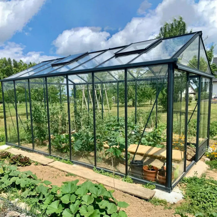 Serra Luxia 14,30 M²