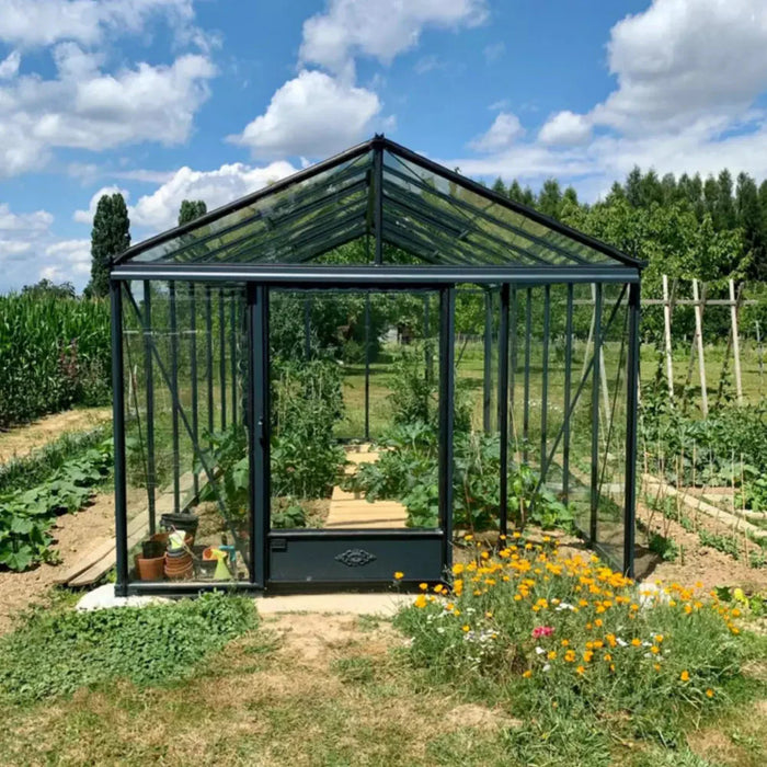 Serra Luxia 14,30 M²