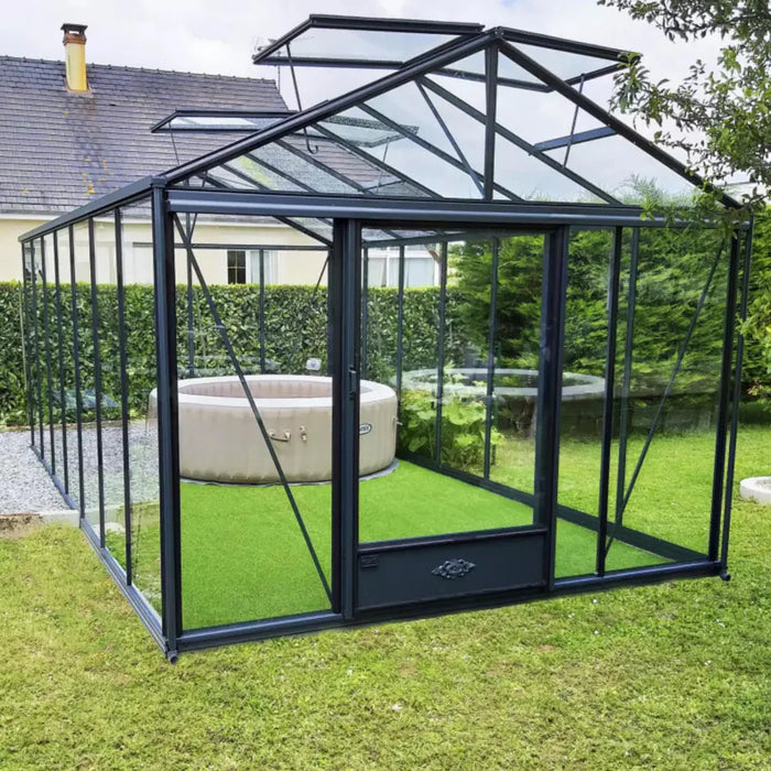 Serra Luxia 14,30 M²