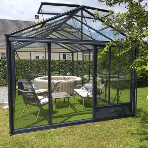 Serra Luxia 14,30 M²