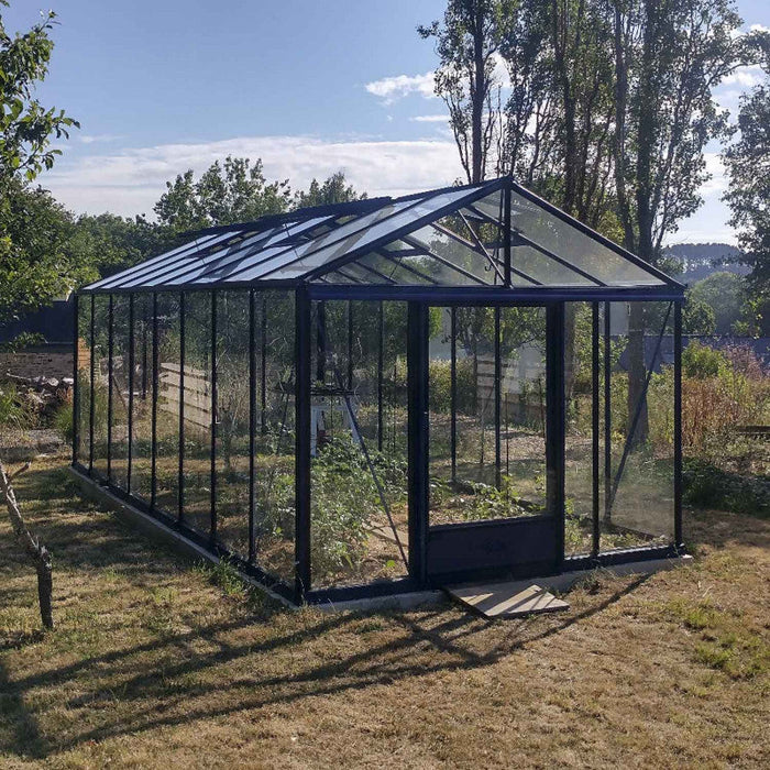 Serra Luxia 16,40 M²