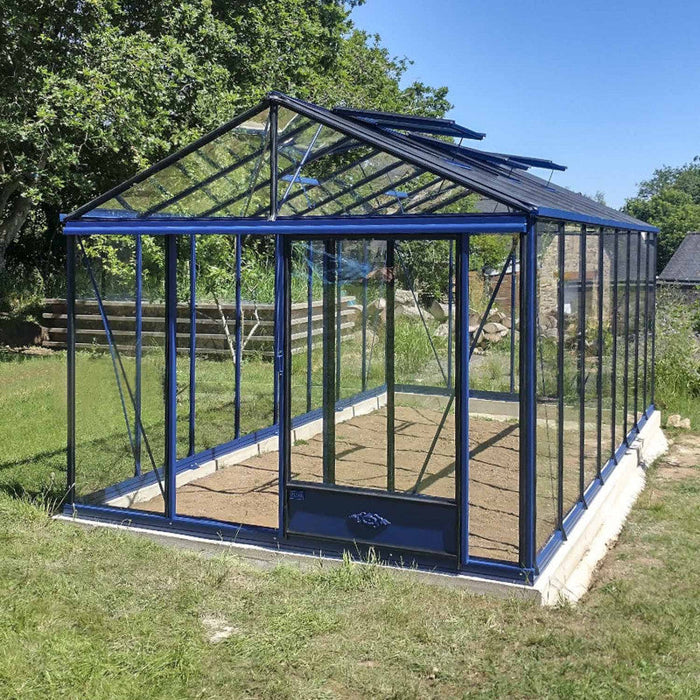 Serra Luxia 16,40 M²