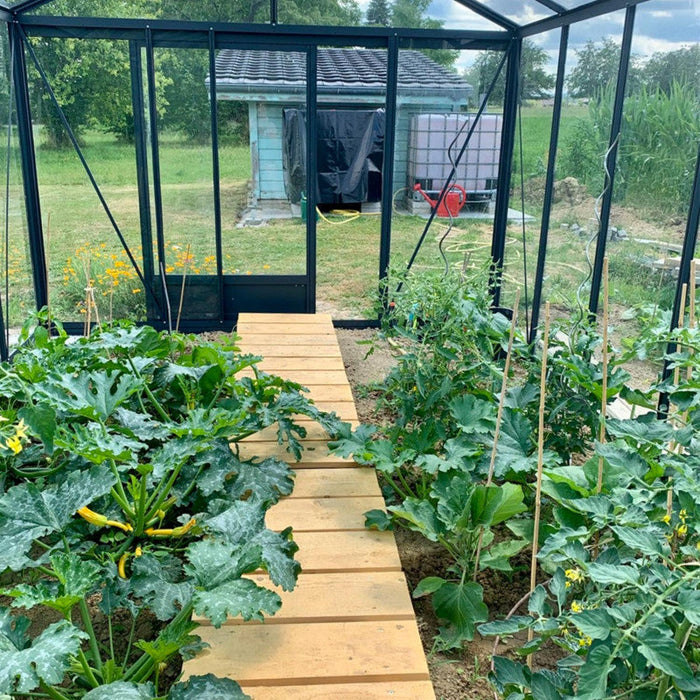 Serra Luxia 18,70 M²