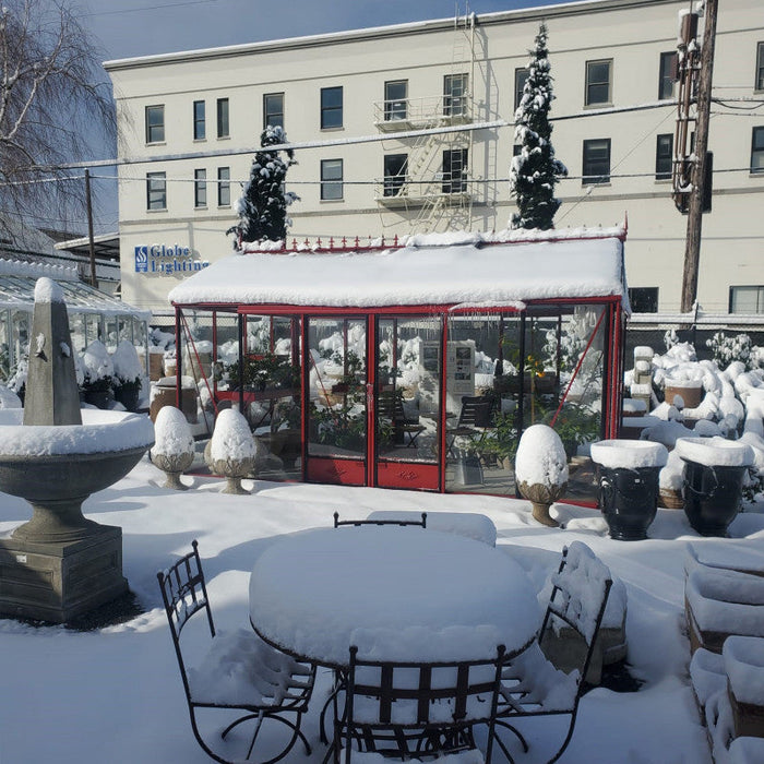 Serra Luxia 18,70 M²