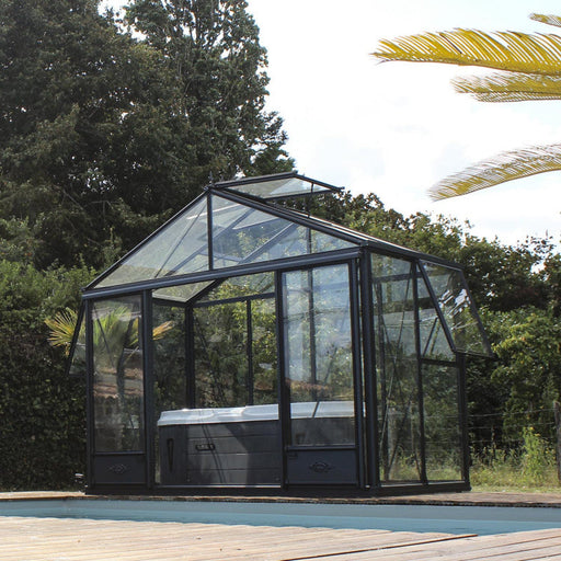 Serra Luxia 2,60 M²