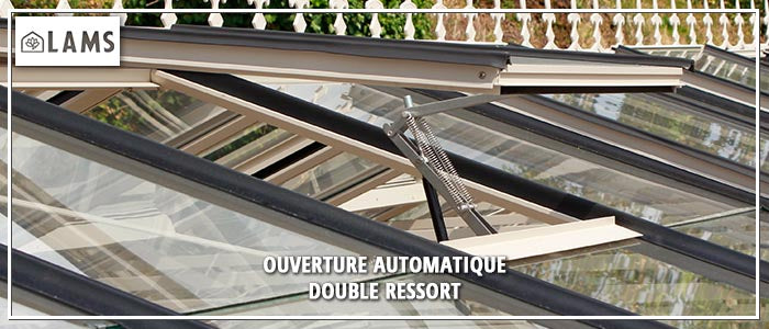 Serra Luxia 3,80 M²