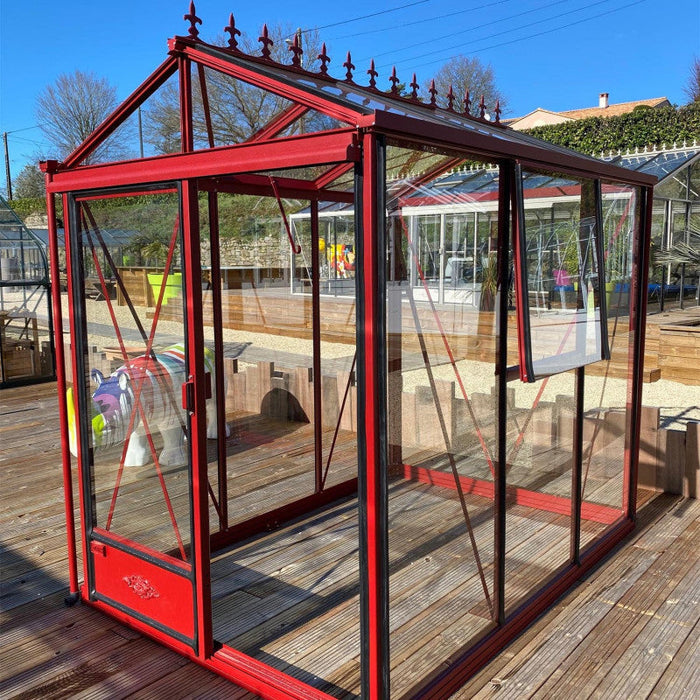 Serra Luxia 4,90 M²