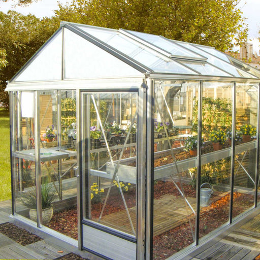 Serra Luxia 7,30 M²