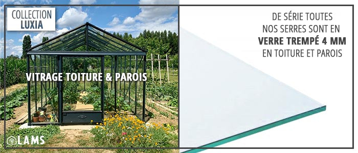 Serra Luxia 9,00 M²