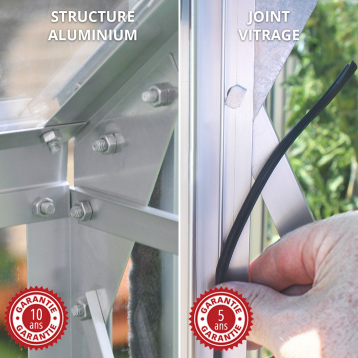 Serra - Mélissa 0,9 M²