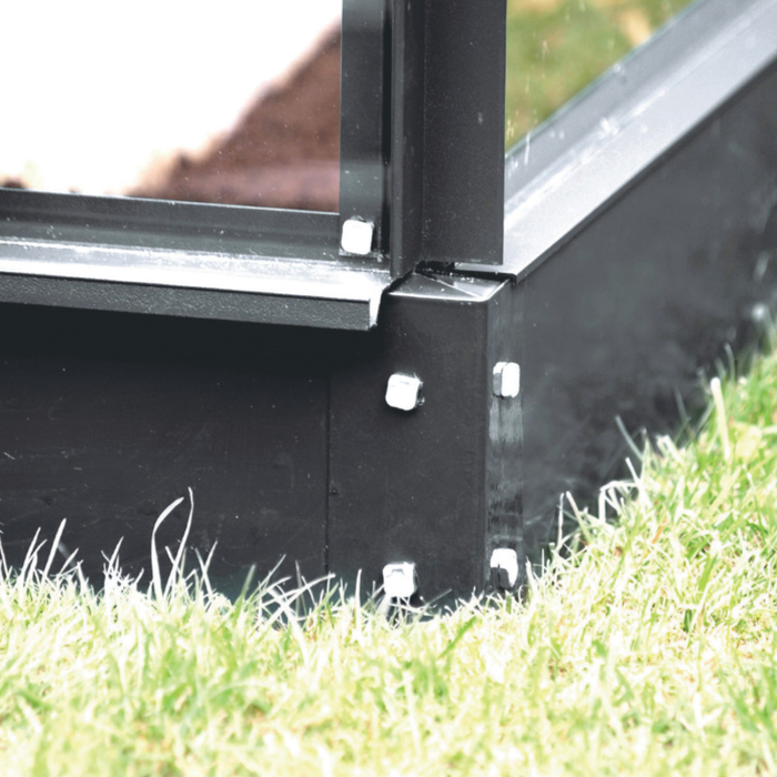 Serra - Mélissa 0,9 M²