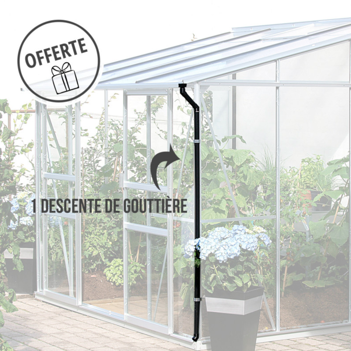 Serra - Mélissa 0,9 M²