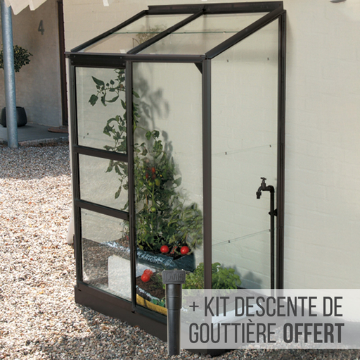 Serra - Mélissa 0,9 M²