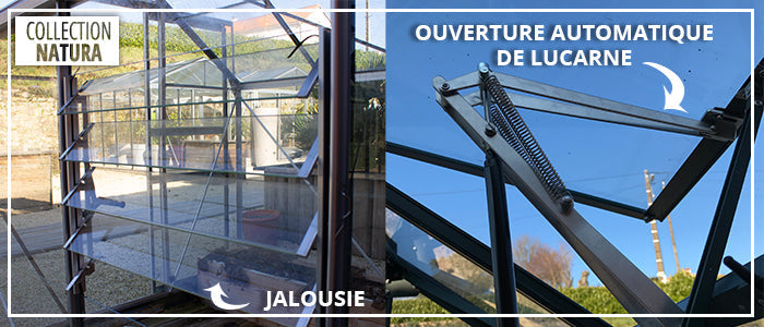 Serra - Mélissa 1,3M²