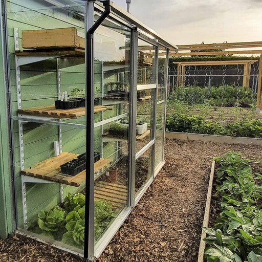 Serra - Mélissa 1,3M²