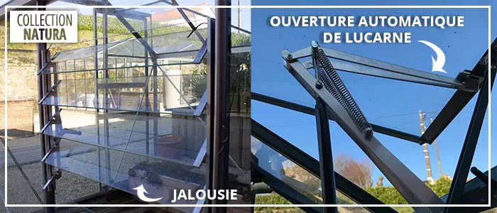 Serra - Mélissa 3,3M²