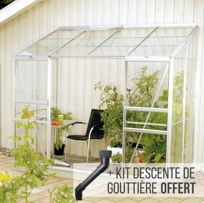 Serra - Mélissa 3,3M²