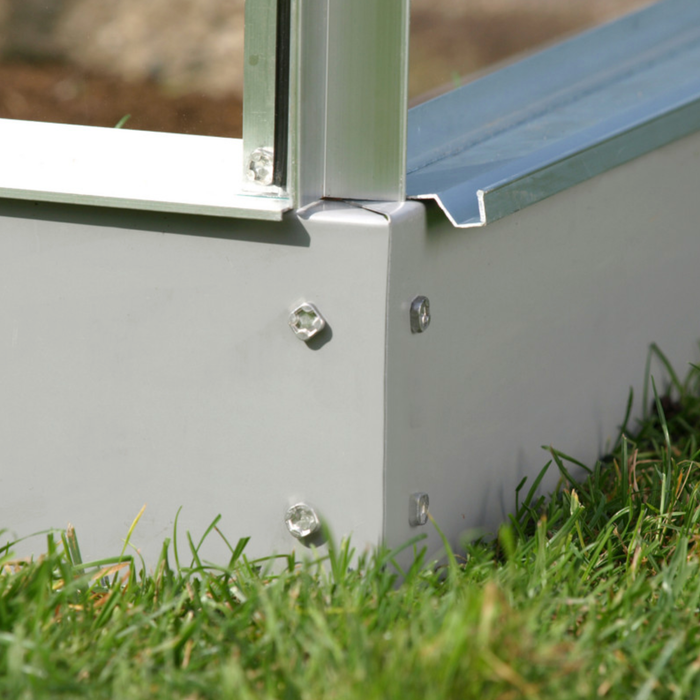 Serra - Mélissa 3,3M²