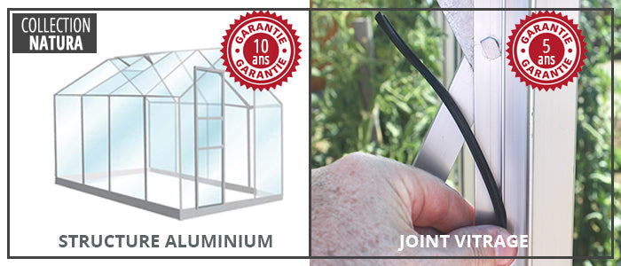 Serra - Mélissa 4,9 M²