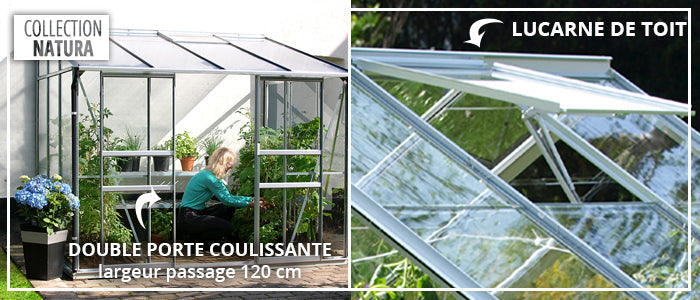 Serra - Mélissa 4,9 M²