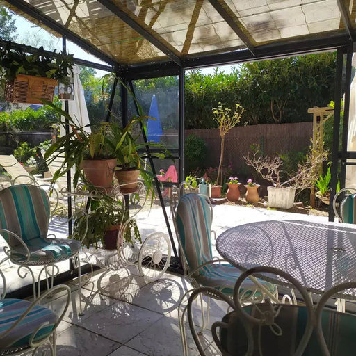 Serra - Mélissa 4,9 M²