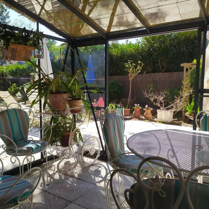 Serra - Mélissa 4,9 M²