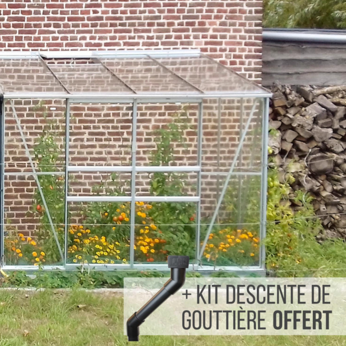 Serra - Mélissa 4,9 M²