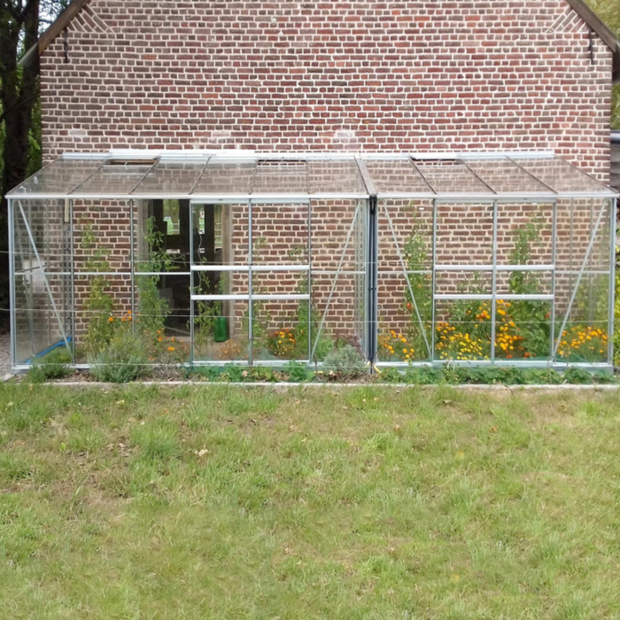 Serra - Mélissa 4,9 M²