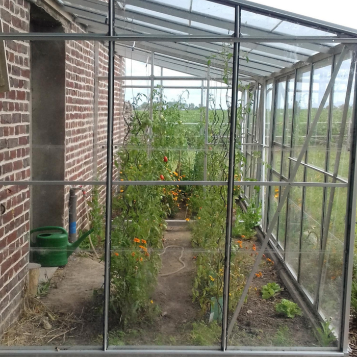 Serra - Mélissa 4,9 M²