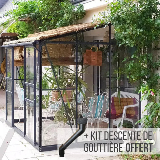 Serra - Mélissa 4,9 M²