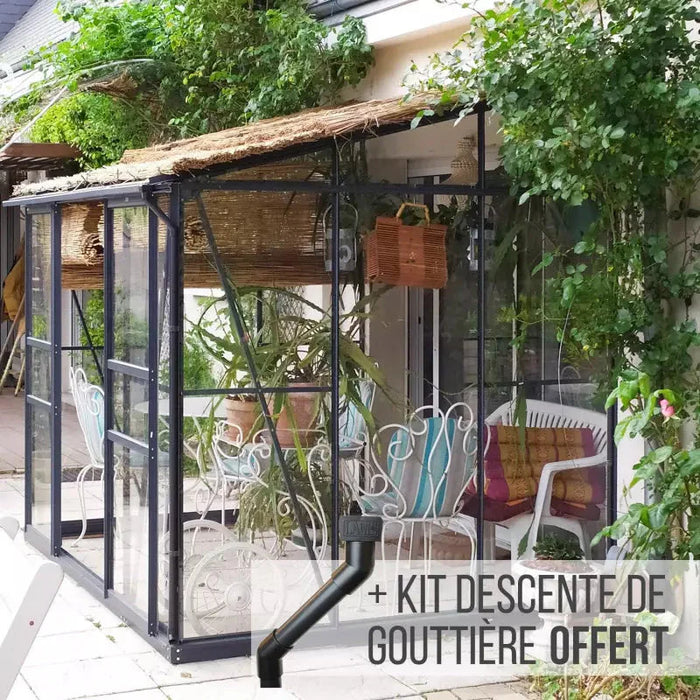 Serra - Mélissa 4,9 M²