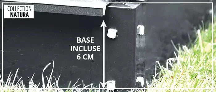 Serra - Mélissa 7,2M²