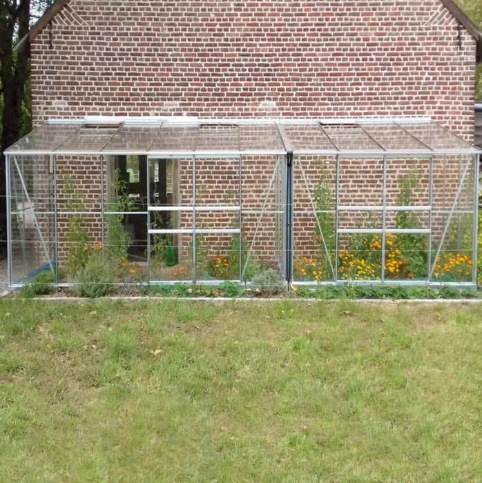 Serra - Mélissa 7,2M²