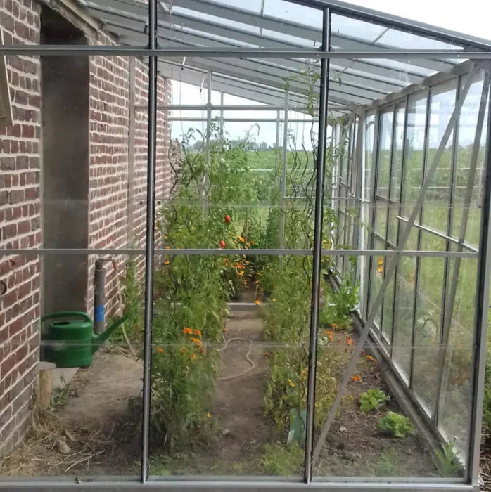 Serra - Mélissa 7,2M²