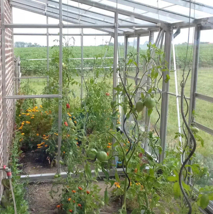 Serra - Mélissa 7,2M²