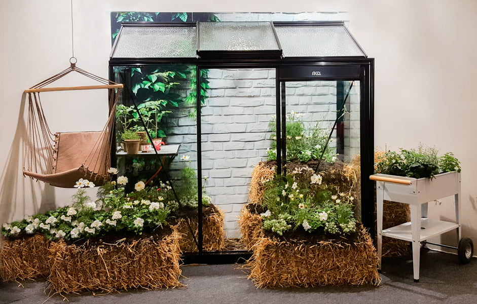 Serra Miccolo 1,85M²