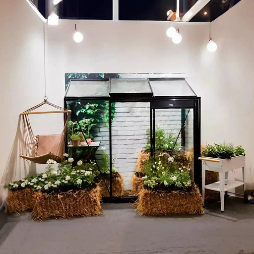 Serra Miccolo 1,85M²