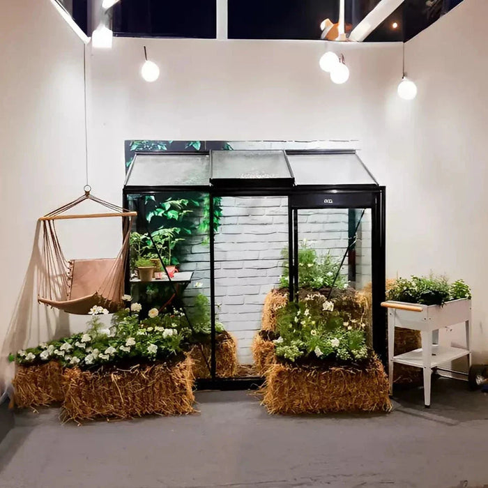 Serra Miccolo 1,85M²