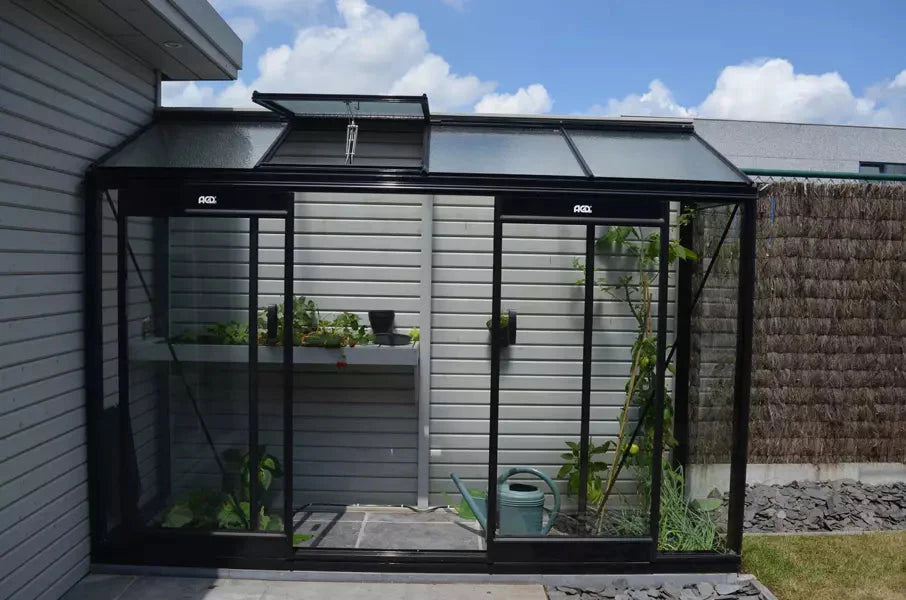 Serra Miccolo 2.46M²