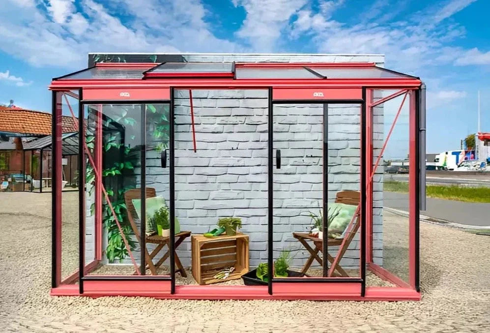 Serra Miccolo 2.46M²