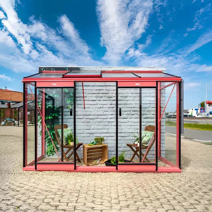 Serra Miccolo 2.46M²