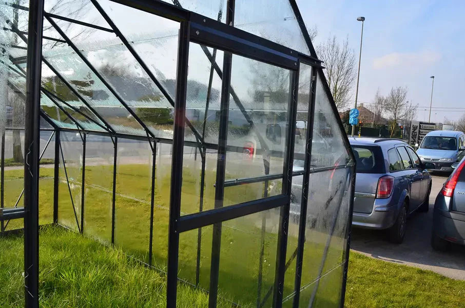 Serra Oliver 9,90 M²