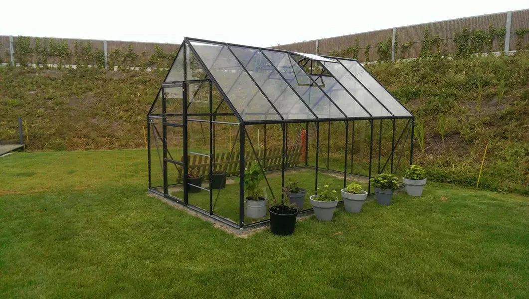 Serra Oliver 9,90 M²