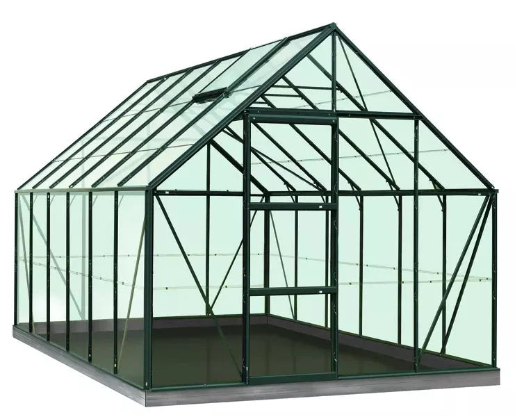 Serra Oliver 9,90 M²